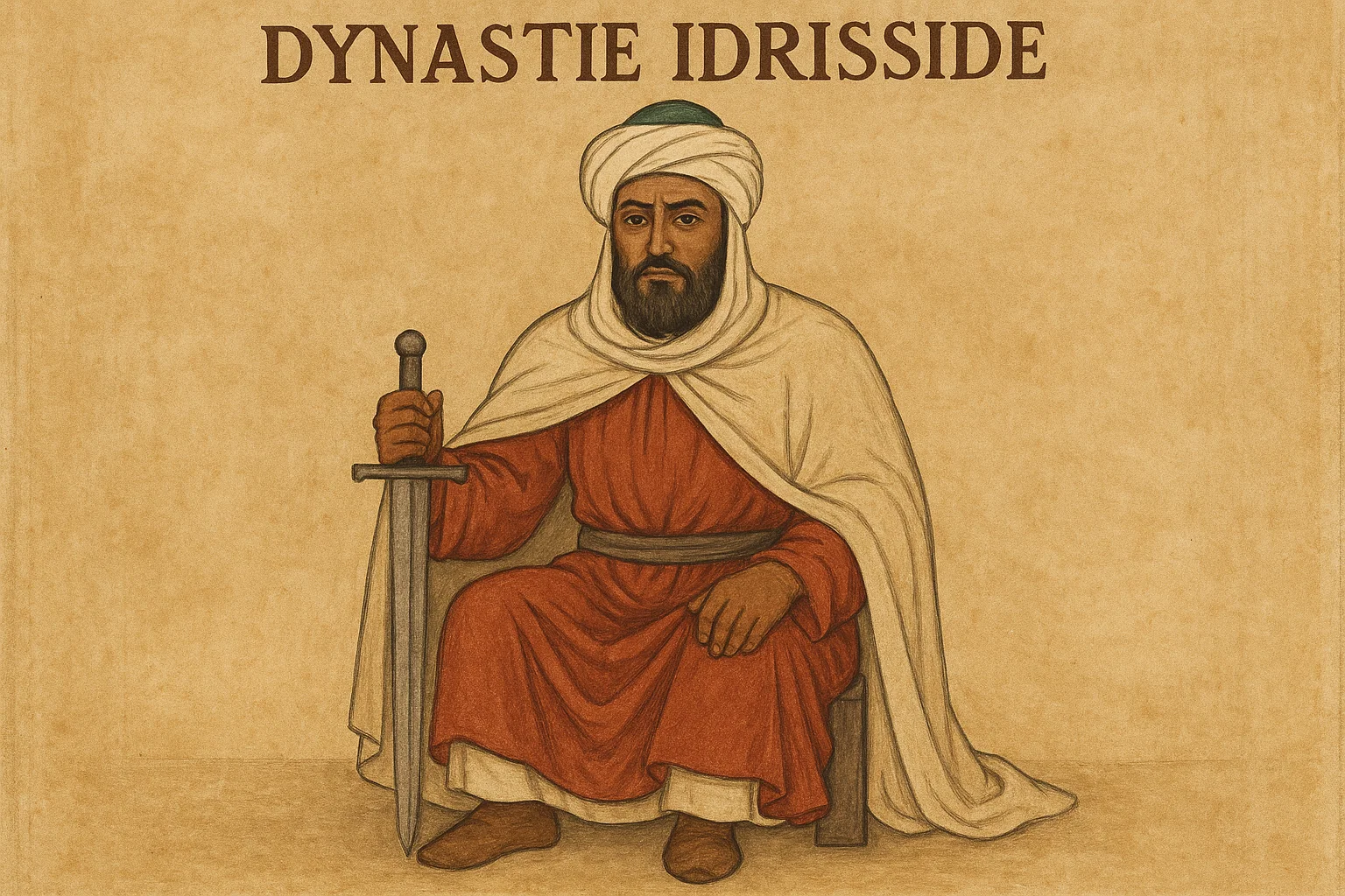 La Dynastie Idrisside