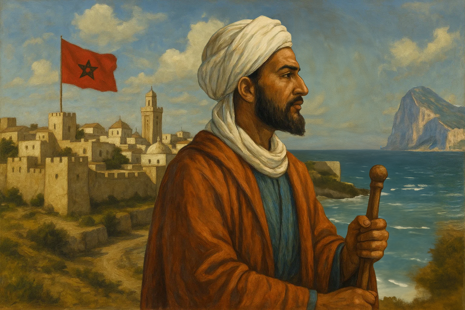 Ibn Battûta